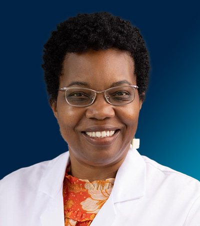 Dr Lynne Holden