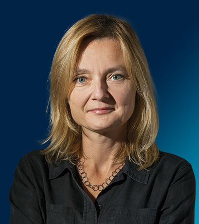 Magdalena Skipper